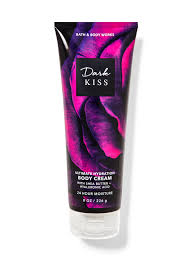 Picture of Body Works Dark Kiss Body Cream